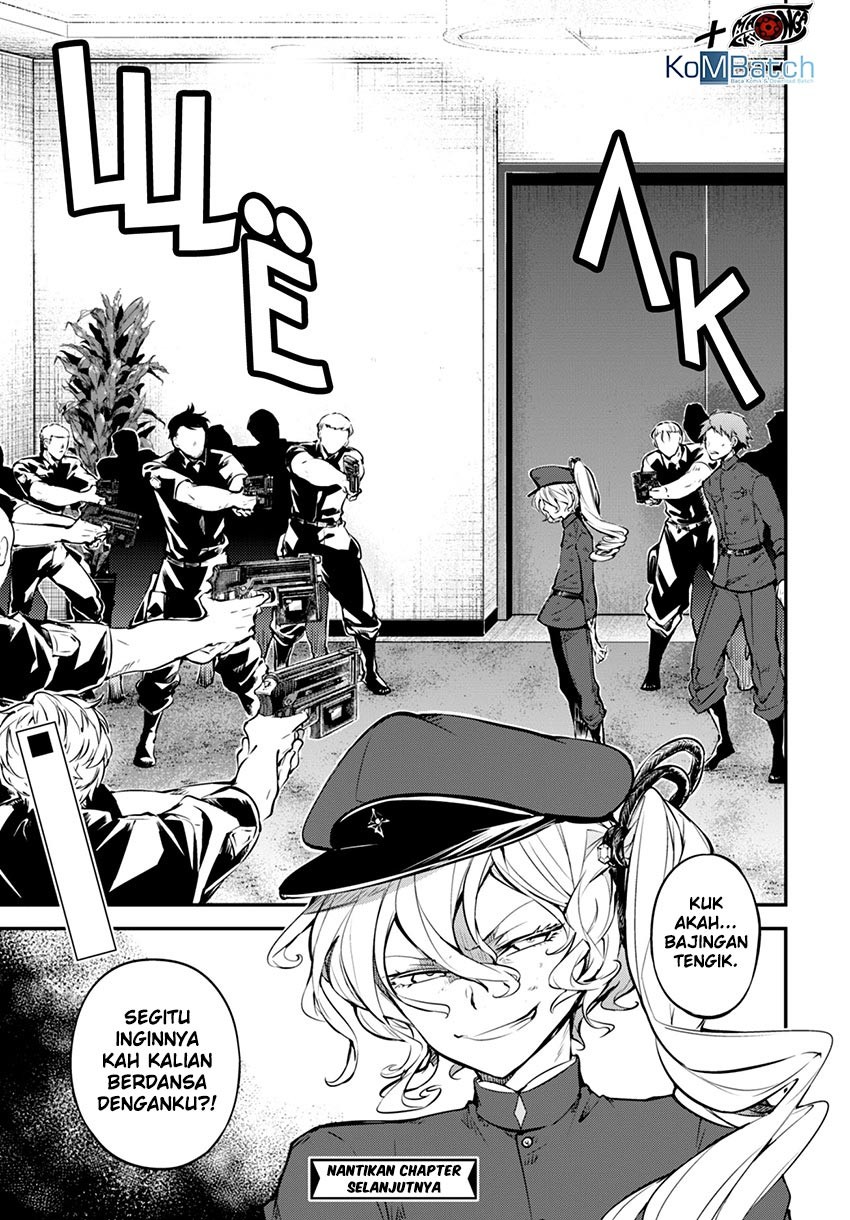 Chapter 74 - halaman 20
