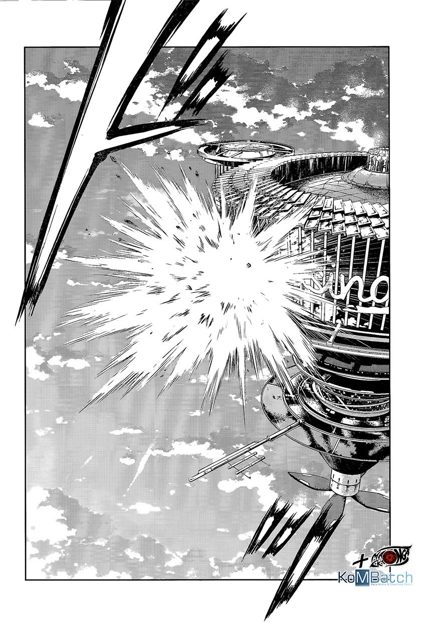 Chapter 74 - halaman 9