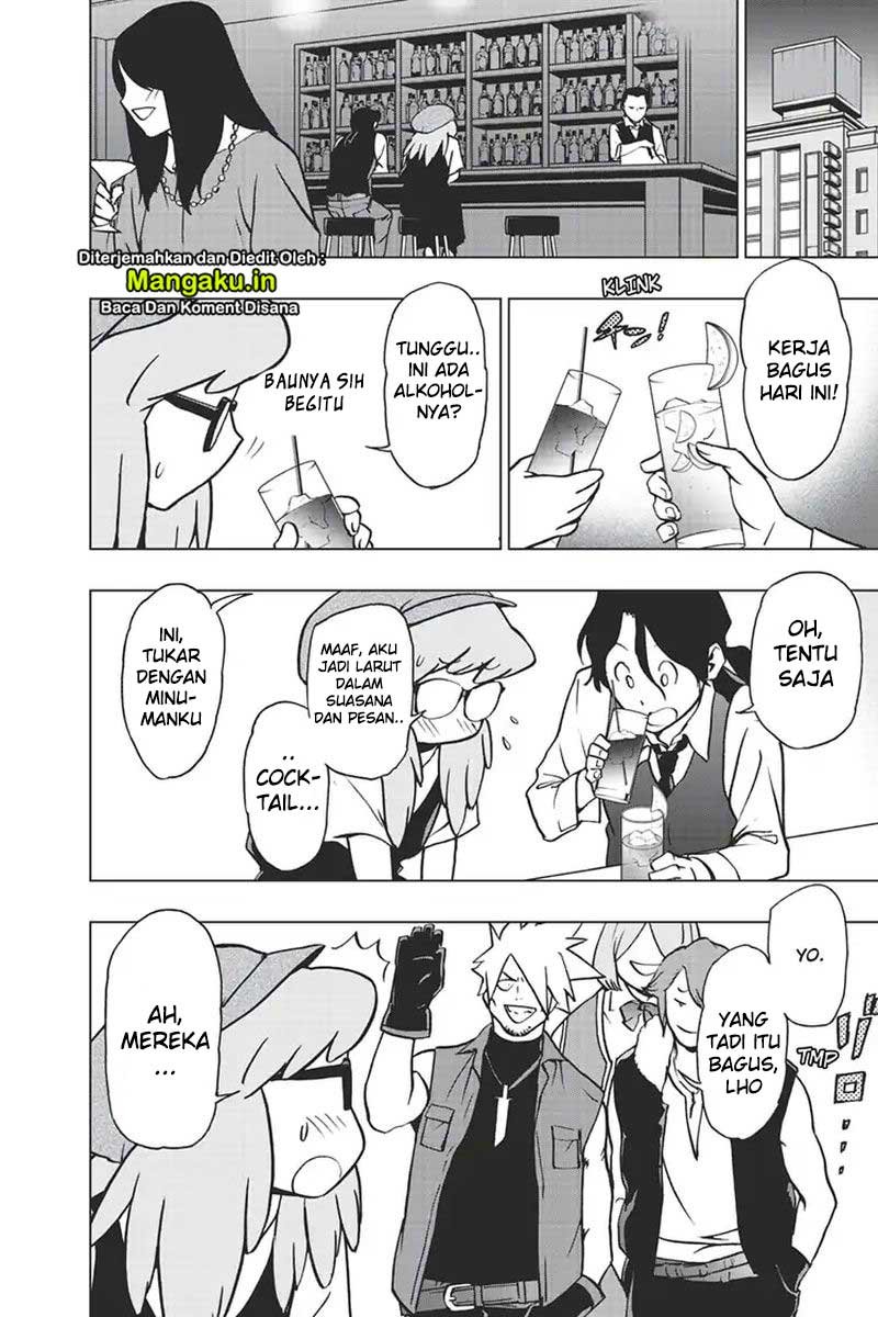 Chapter 70 - halaman 12