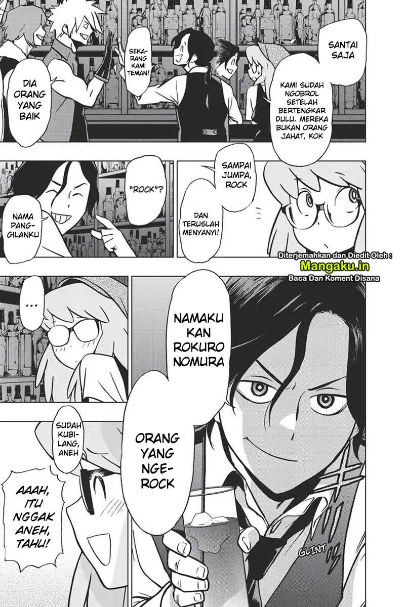 Chapter 70 - halaman 13