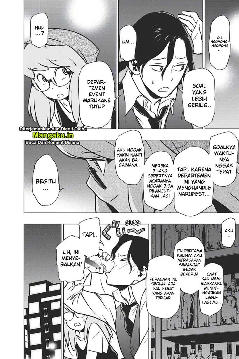 Chapter 70 - halaman 14