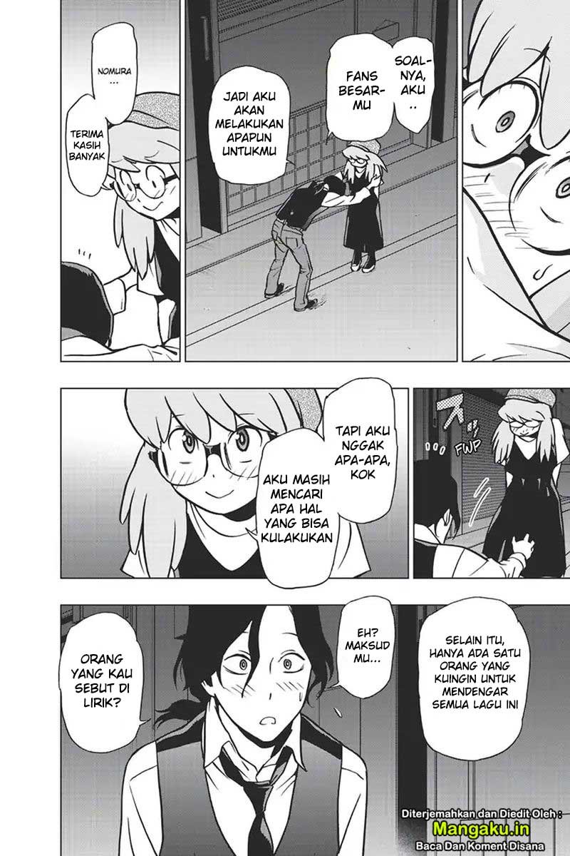 Chapter 70 - halaman 16