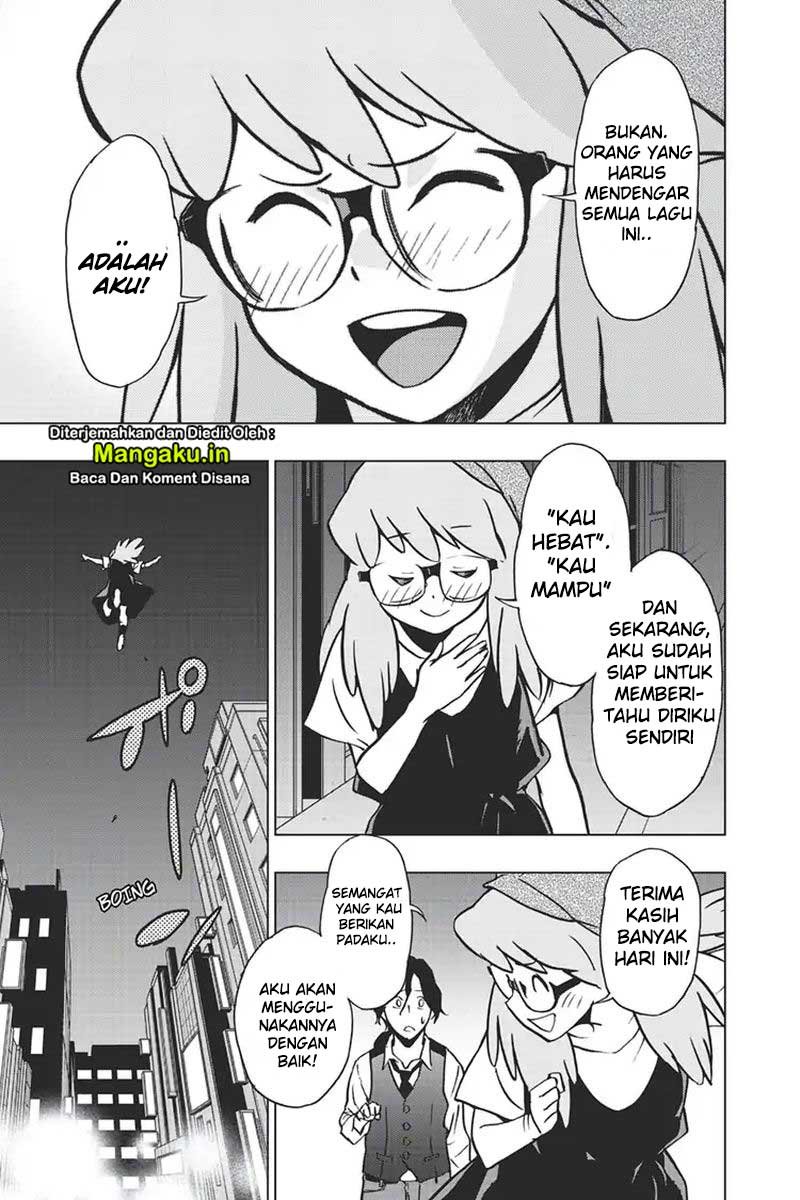 Chapter 70 - halaman 17