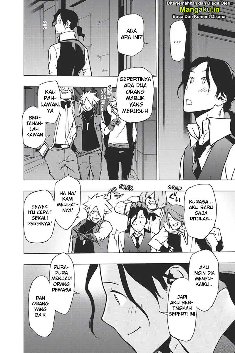 Chapter 70 - halaman 18