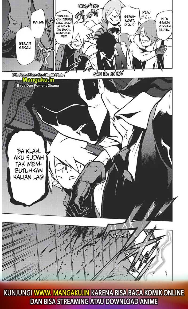 Chapter 70 - halaman 19