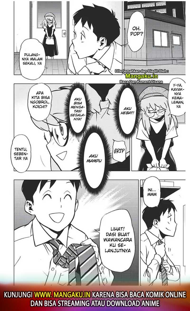 Chapter 70 - halaman 20