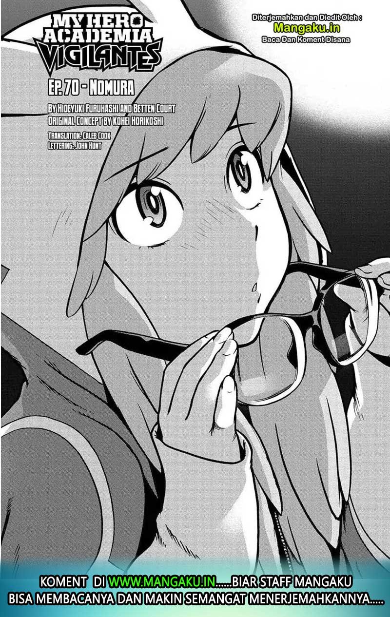 Chapter 70 - halaman 3