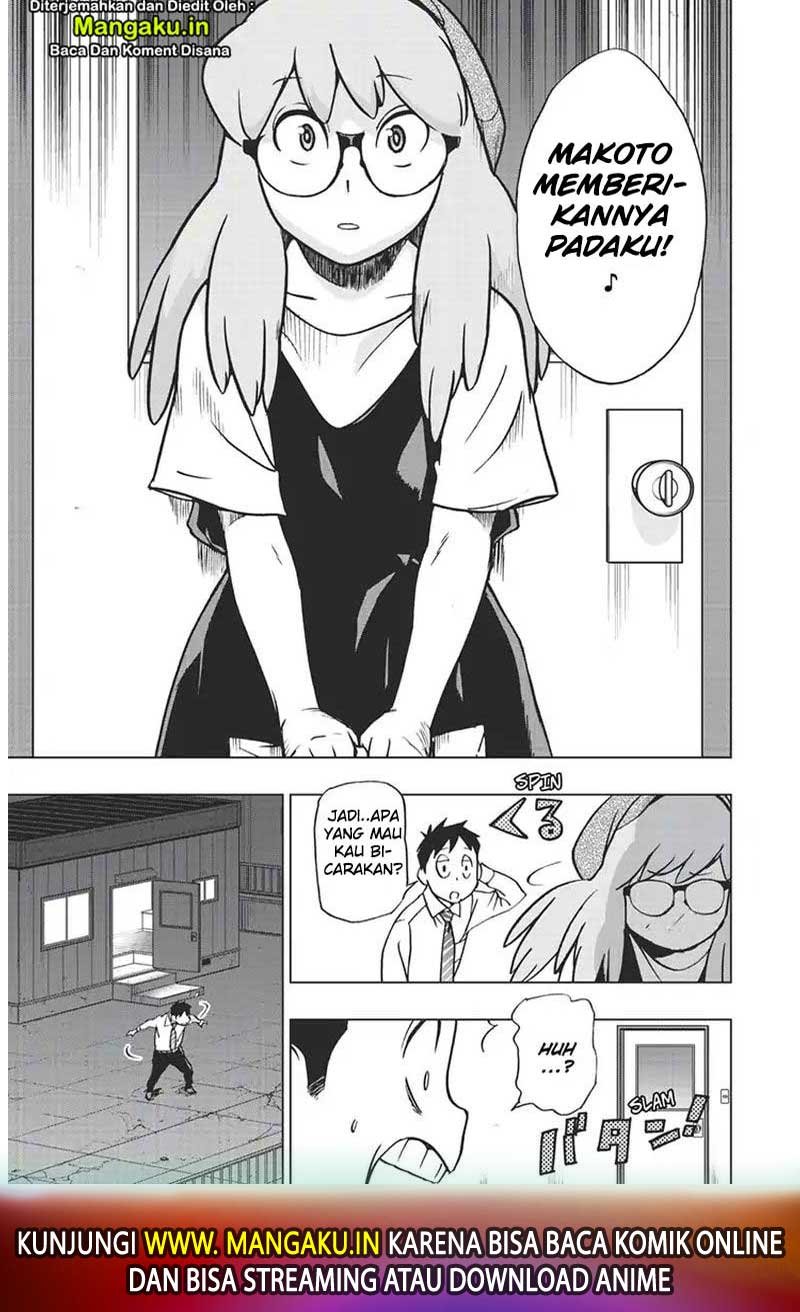 Chapter 70 - halaman 21