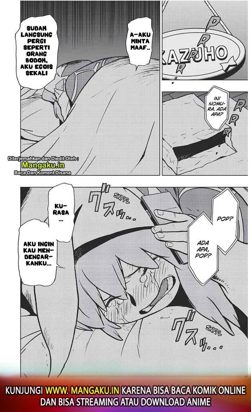 Chapter 70 - halaman 22