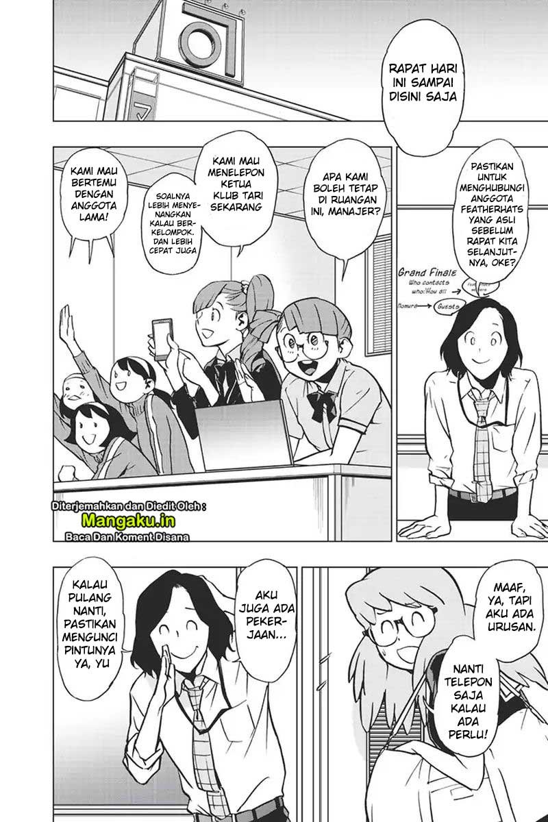 Chapter 70 - halaman 6