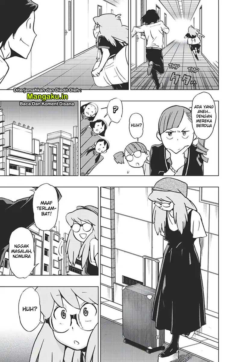 Chapter 70 - halaman 7