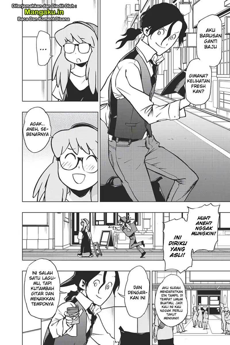 Chapter 70 - halaman 8