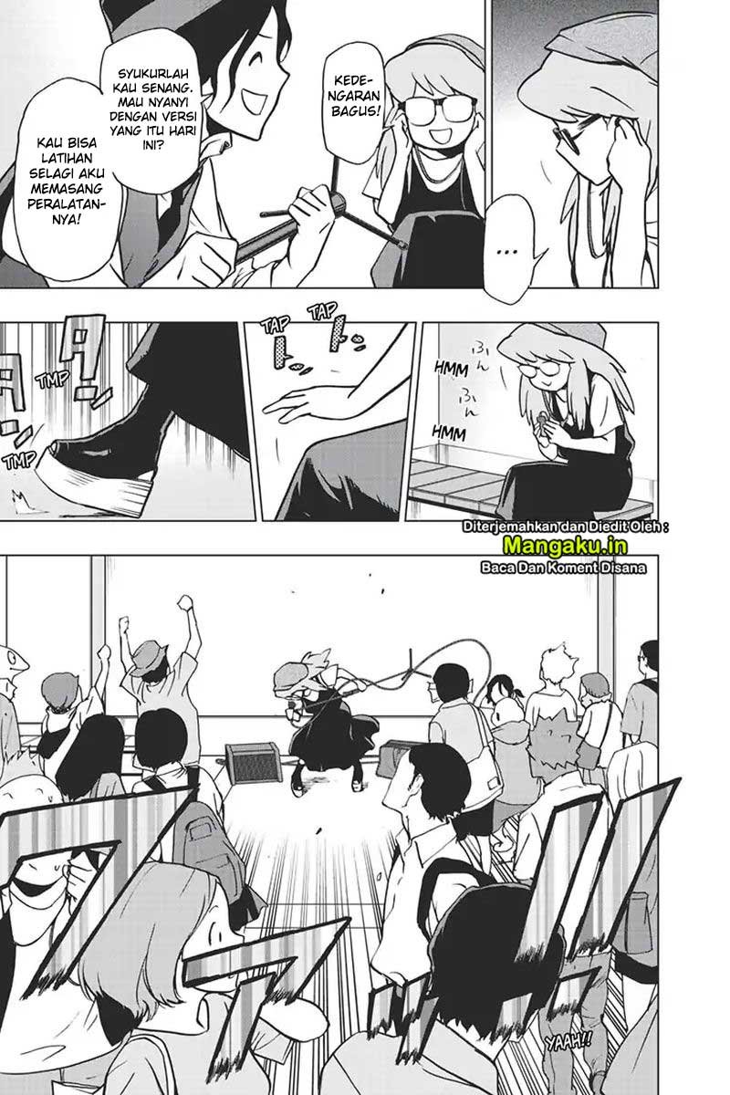 Chapter 70 - halaman 9