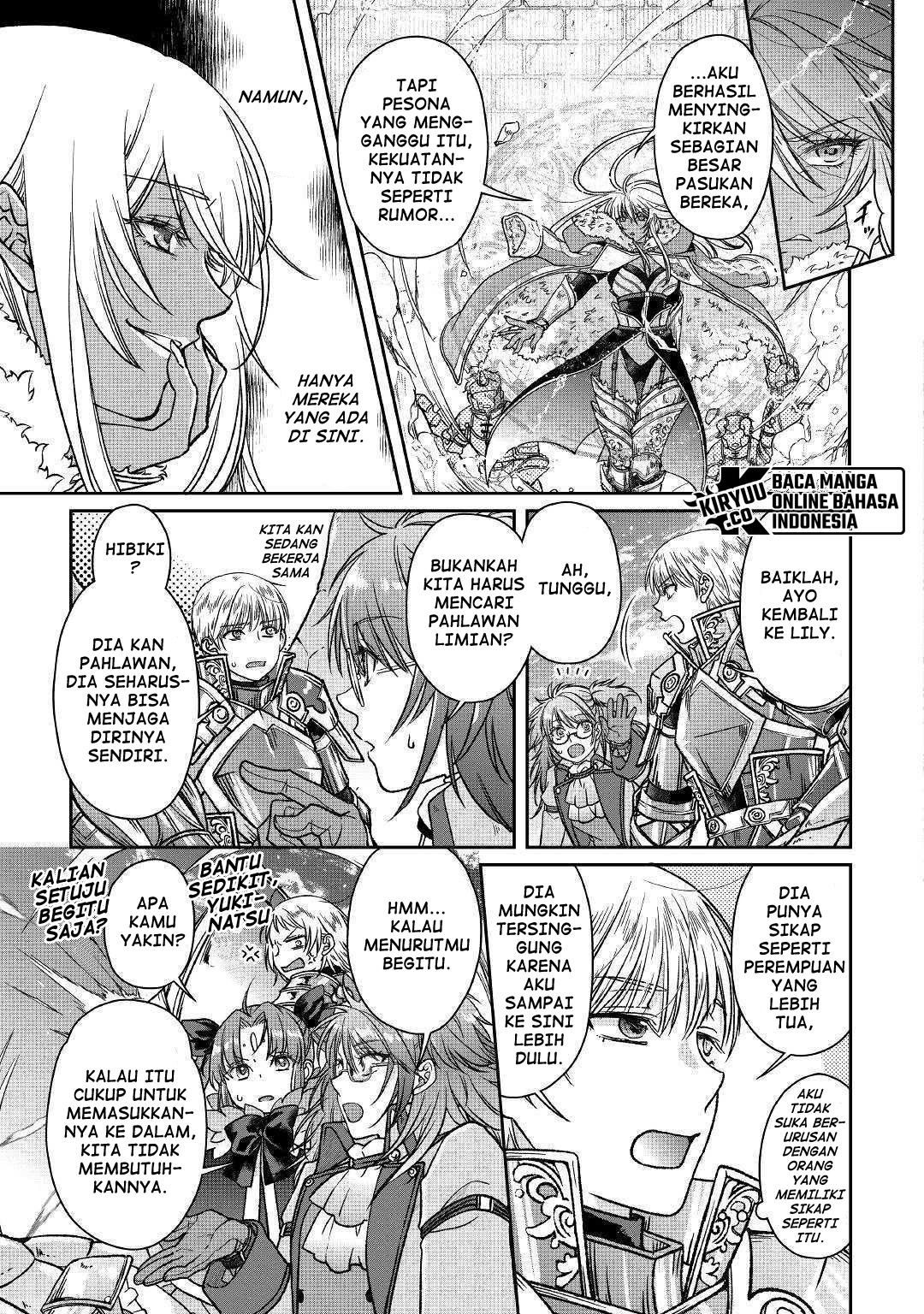 Chapter 51 - halaman 25