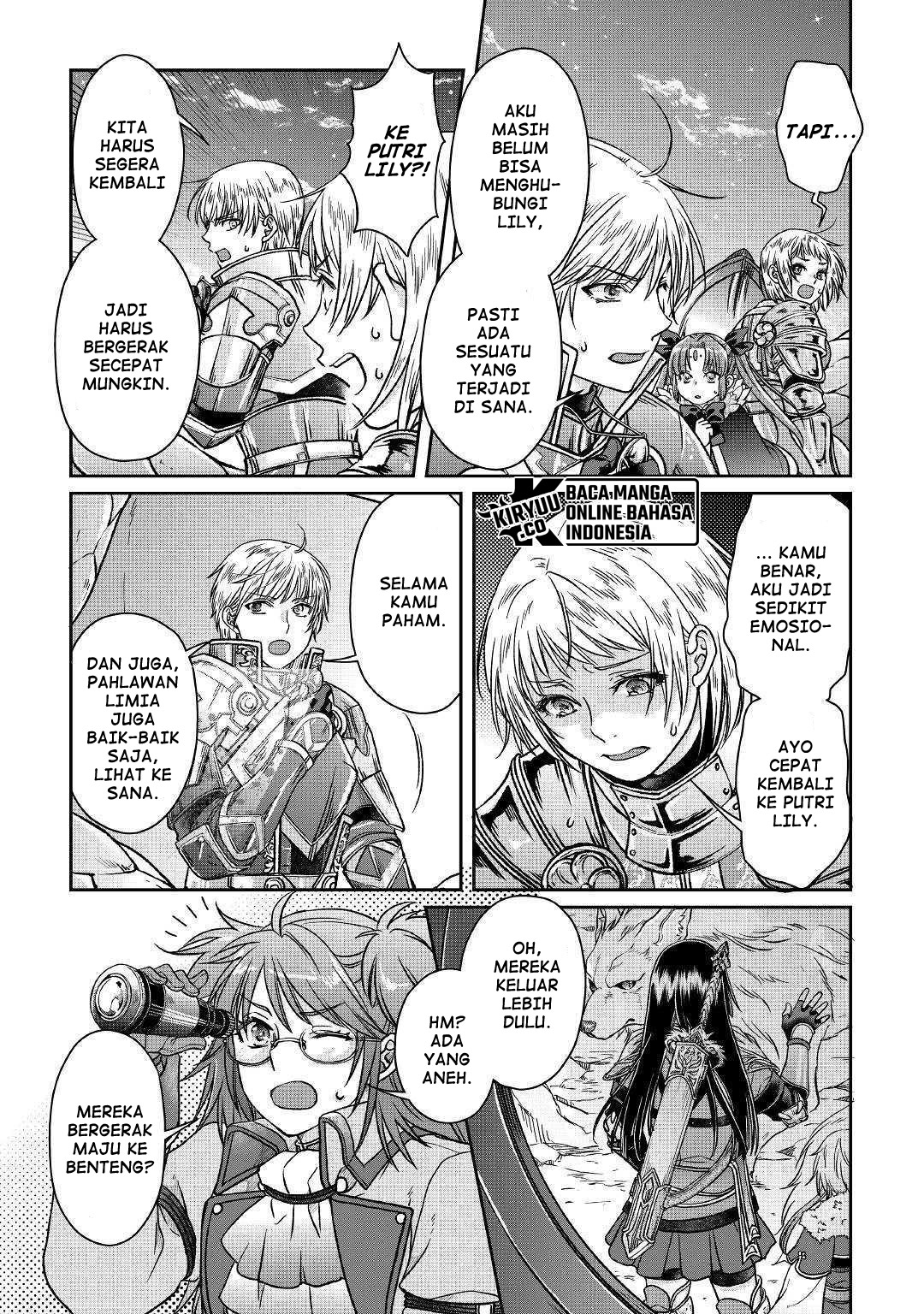 Chapter 51 - halaman 27