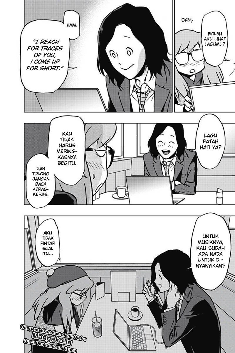 Chapter 69 - halaman 12