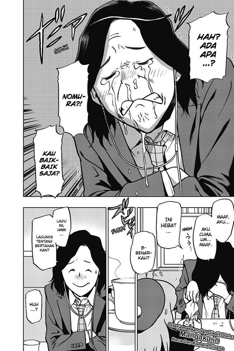 Chapter 69 - halaman 14