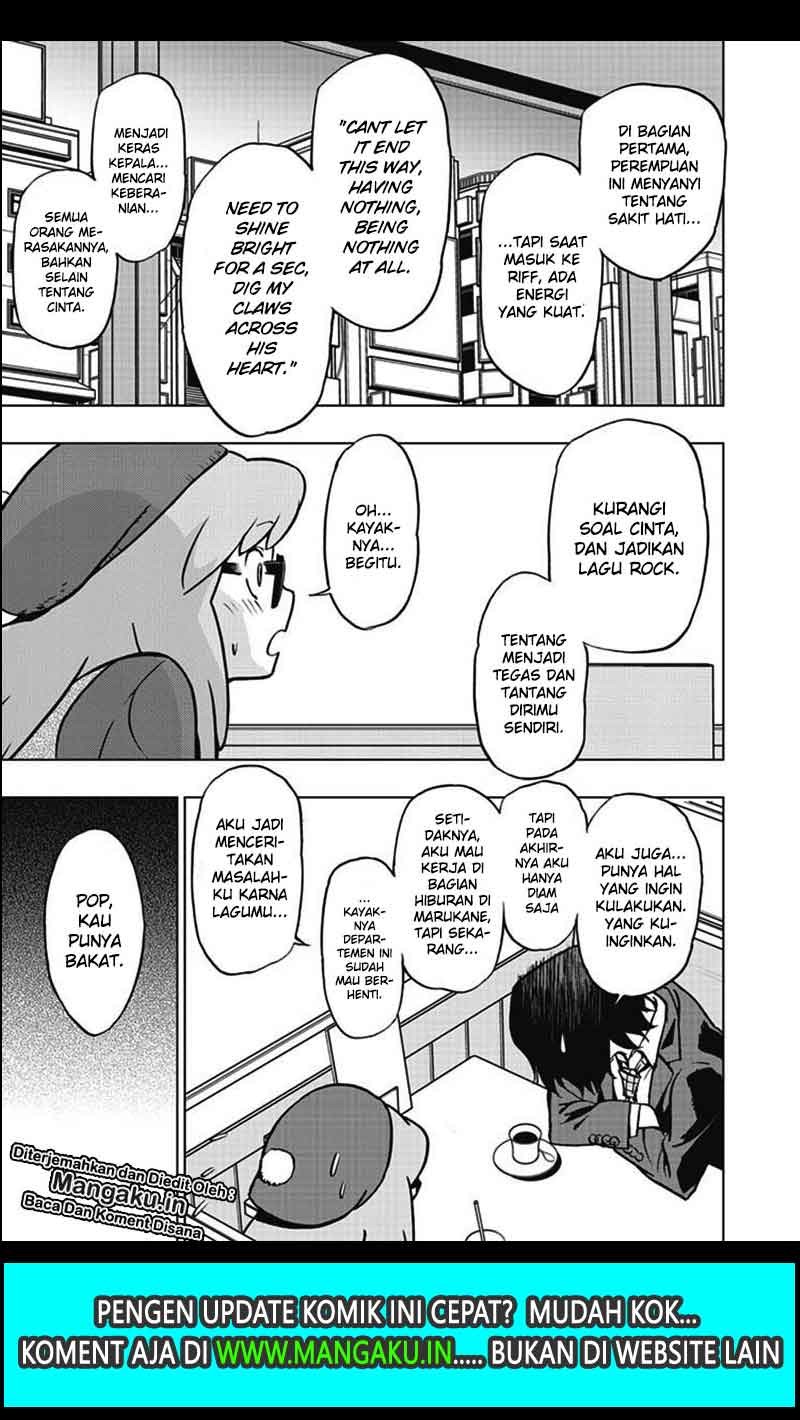 Chapter 69 - halaman 15
