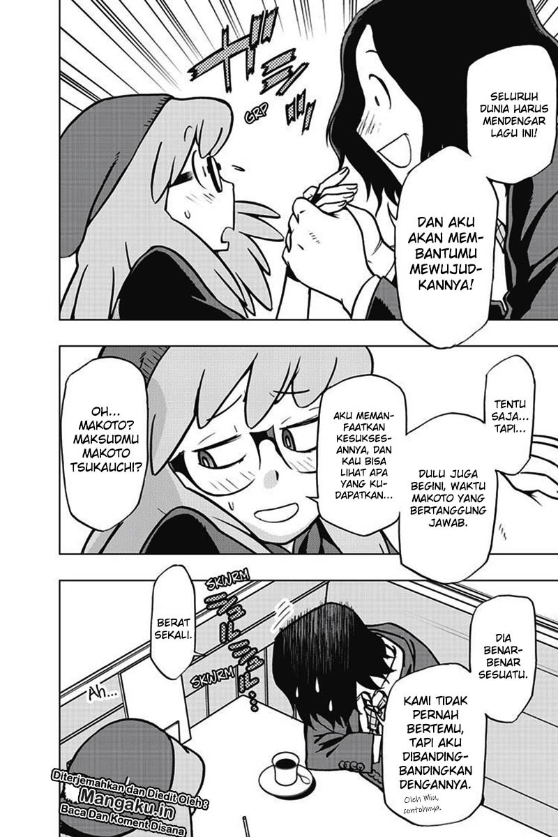 Chapter 69 - halaman 16