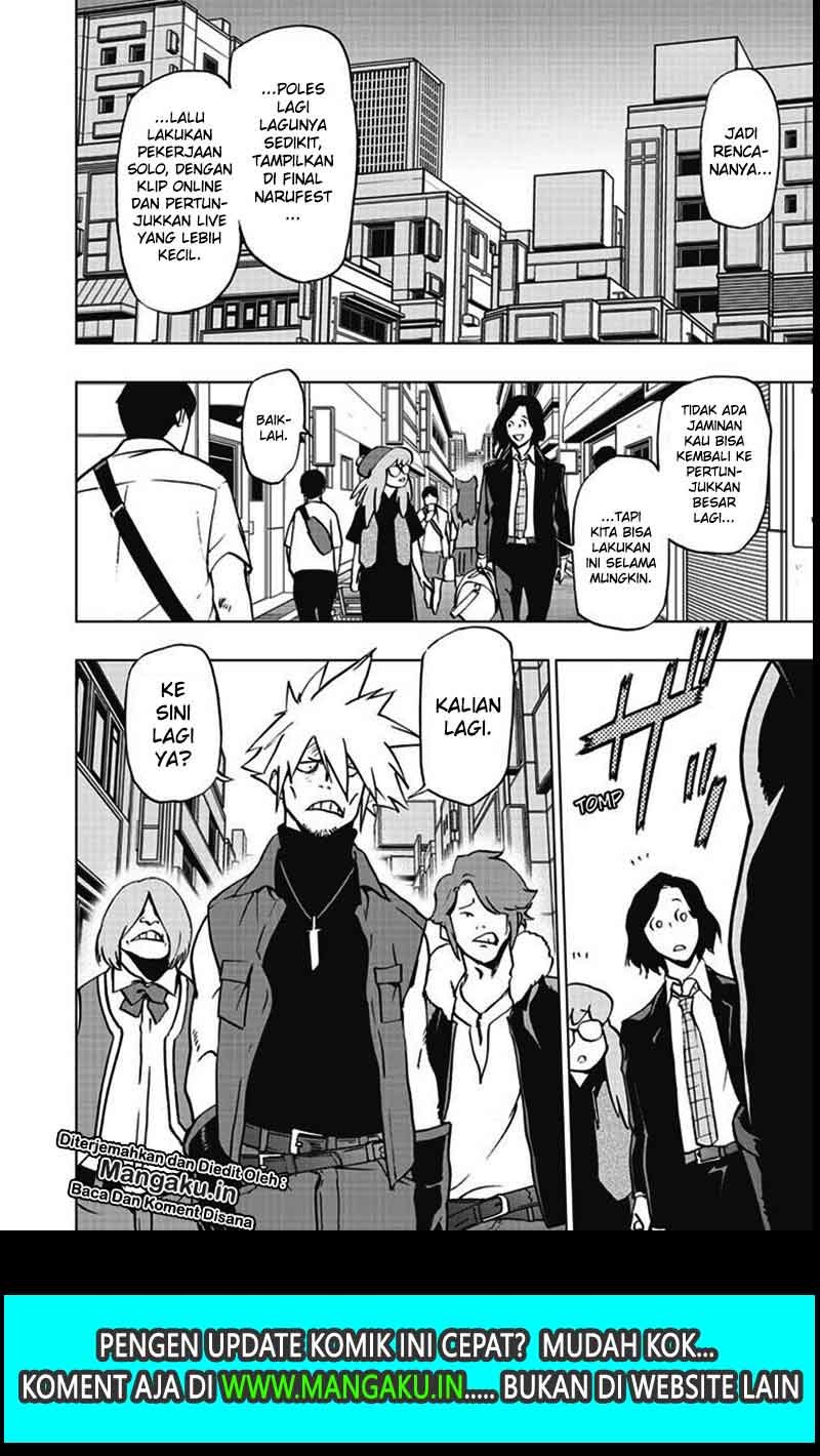 Chapter 69 - halaman 18