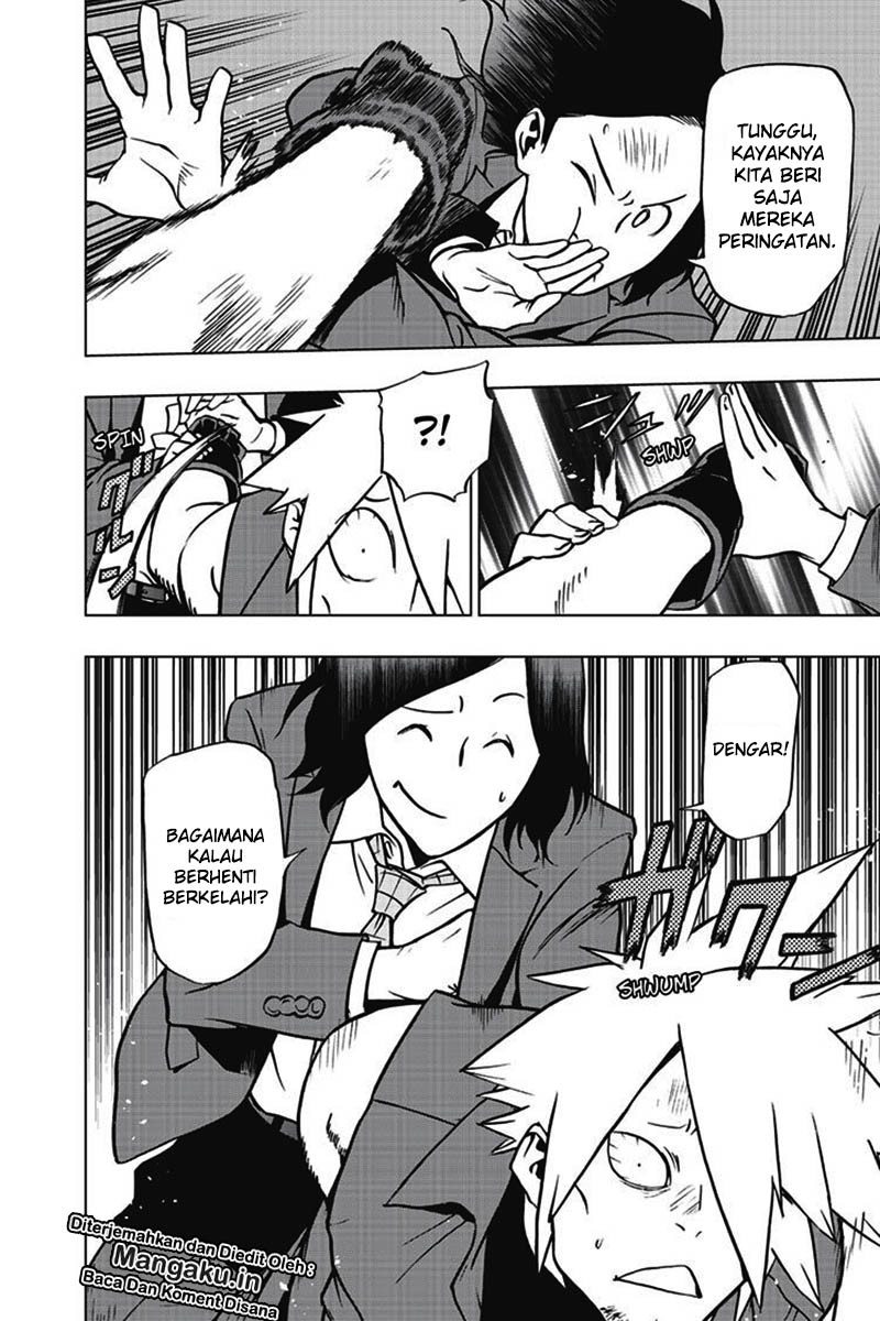 Chapter 69 - halaman 20