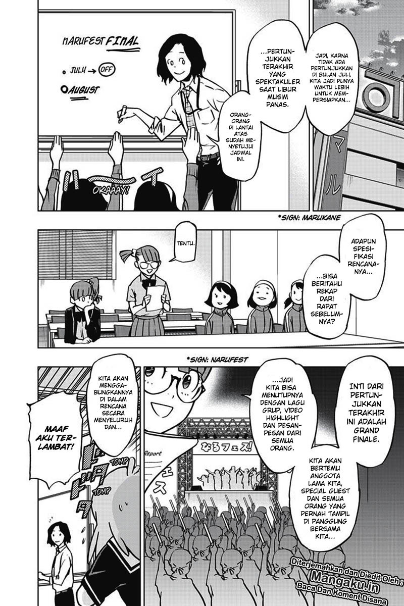 Chapter 69 - halaman 4