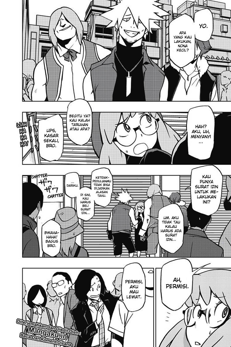 Chapter 69 - halaman 8