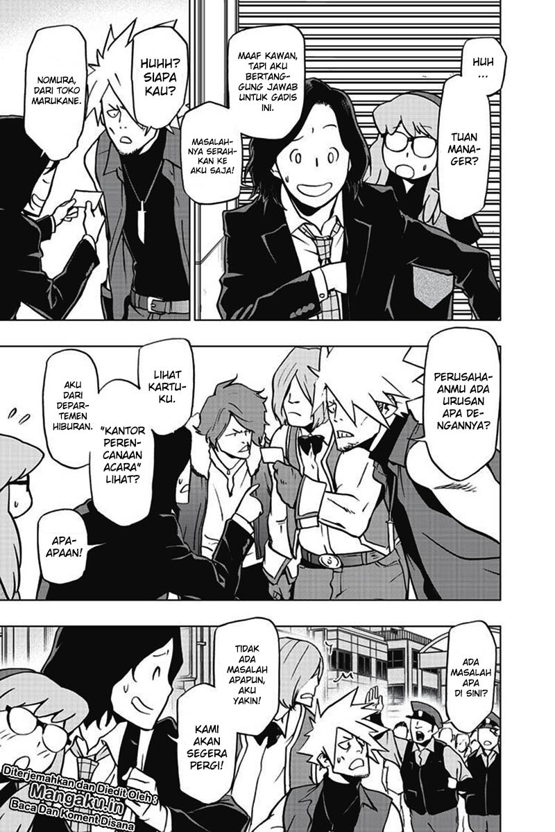 Chapter 69 - halaman 9
