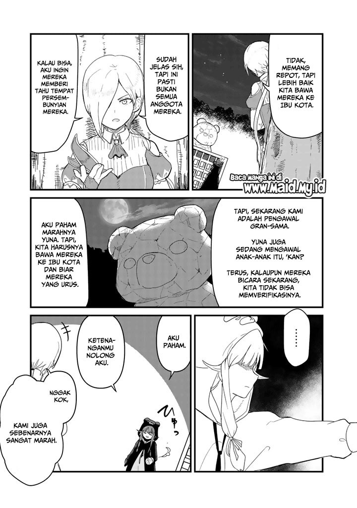 Chapter 43 - halaman 12