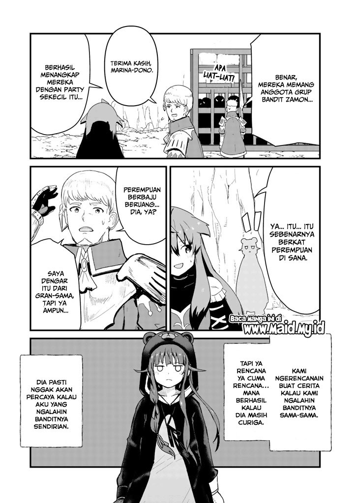 Chapter 43 - halaman 18