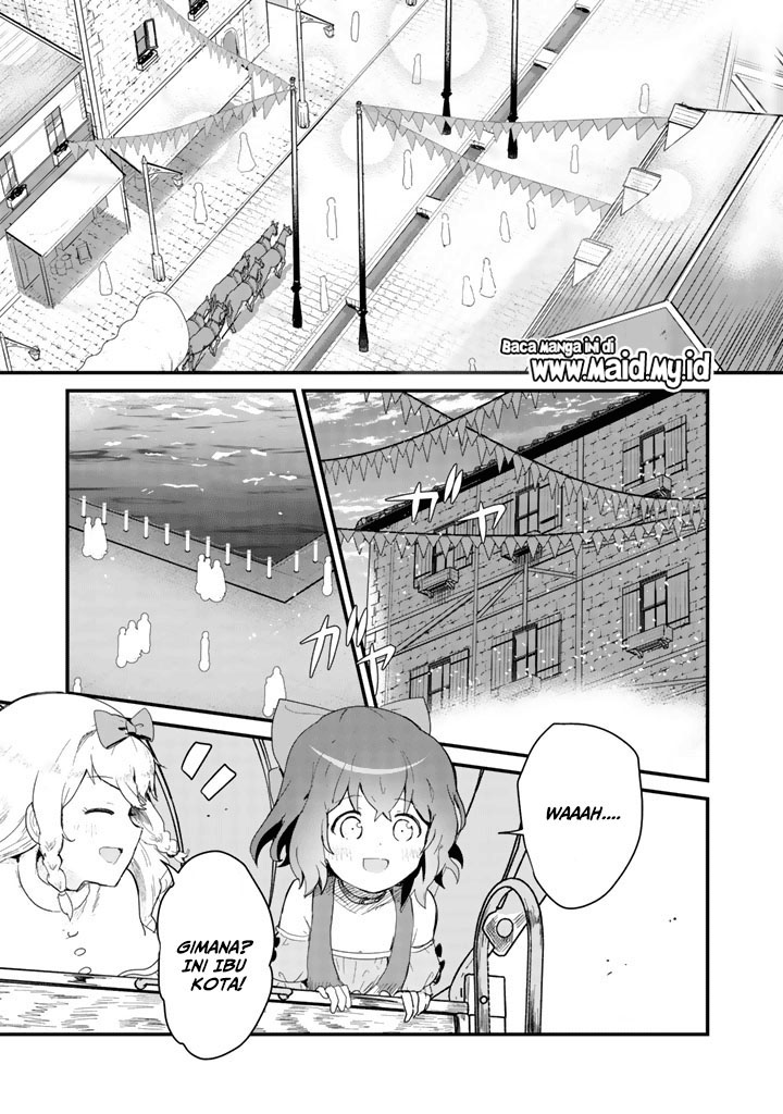 Chapter 43 - halaman 20