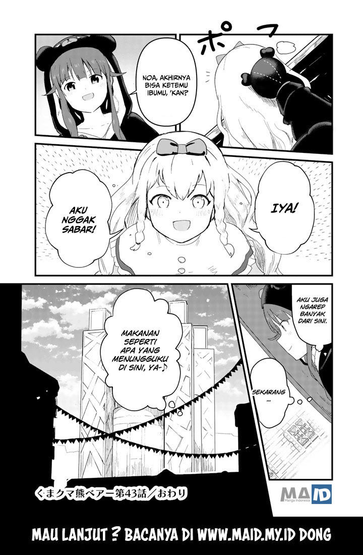 Chapter 43 - halaman 21