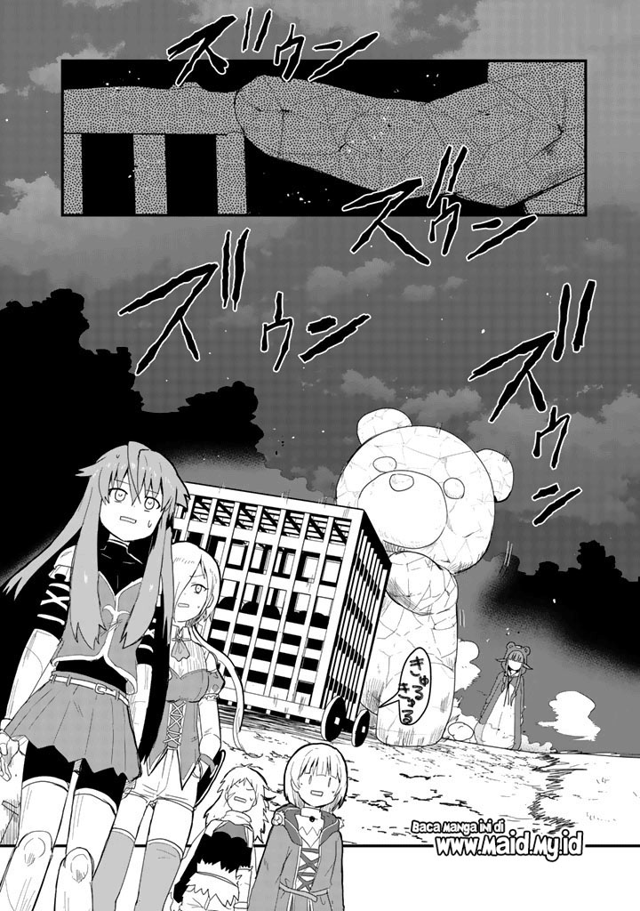 Chapter 43 - halaman 7
