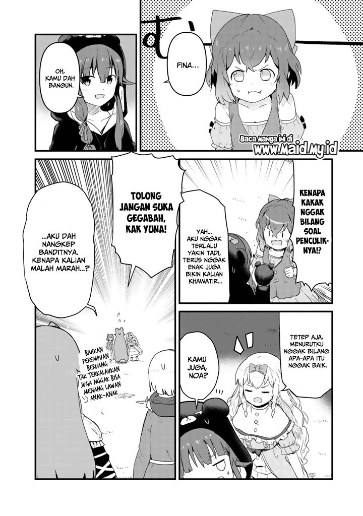 Chapter 43 - halaman 9