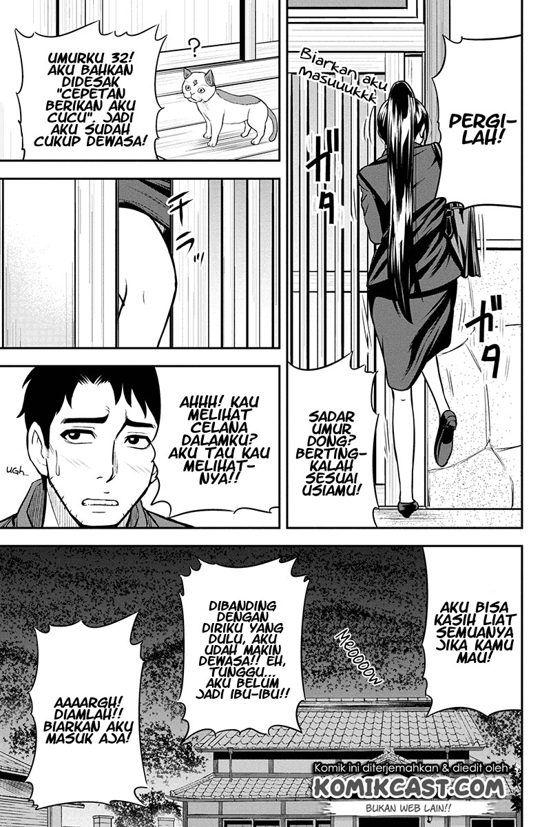 Chapter 43 - halaman 16