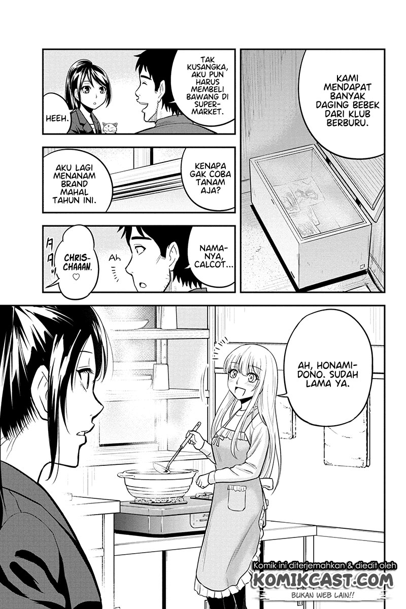 Chapter 43 - halaman 18