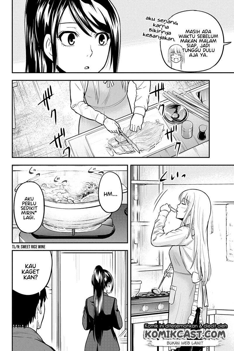 Chapter 43 - halaman 19