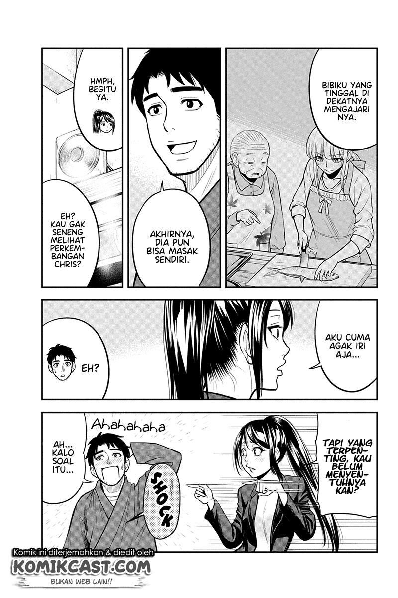 Chapter 43 - halaman 20