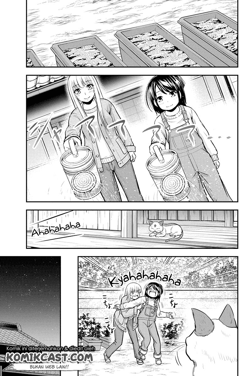 Chapter 43 - halaman 6