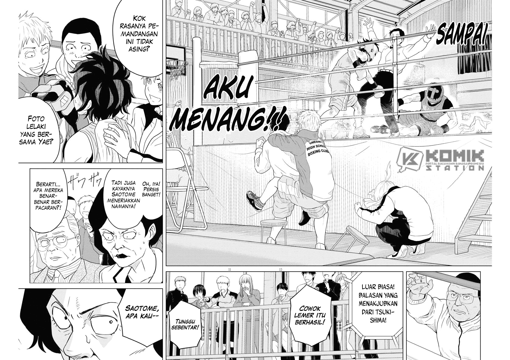 Chapter 120 - halaman 13