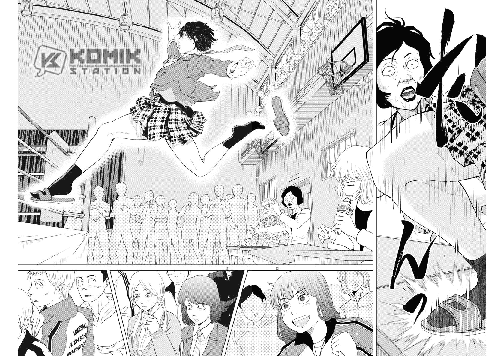 Chapter 120 - halaman 14
