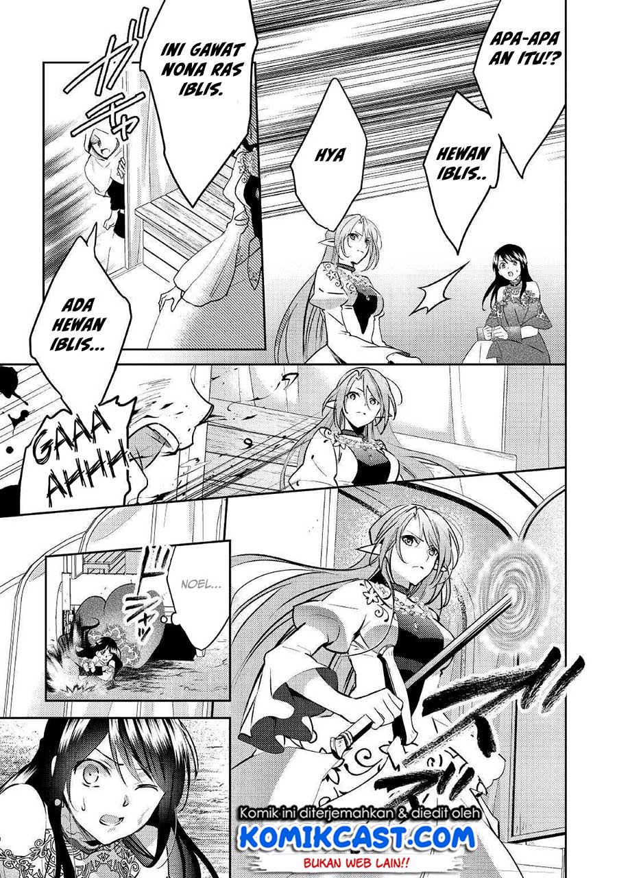Chapter 48 - halaman 21