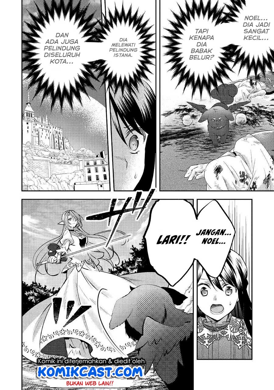 Chapter 48 - halaman 22