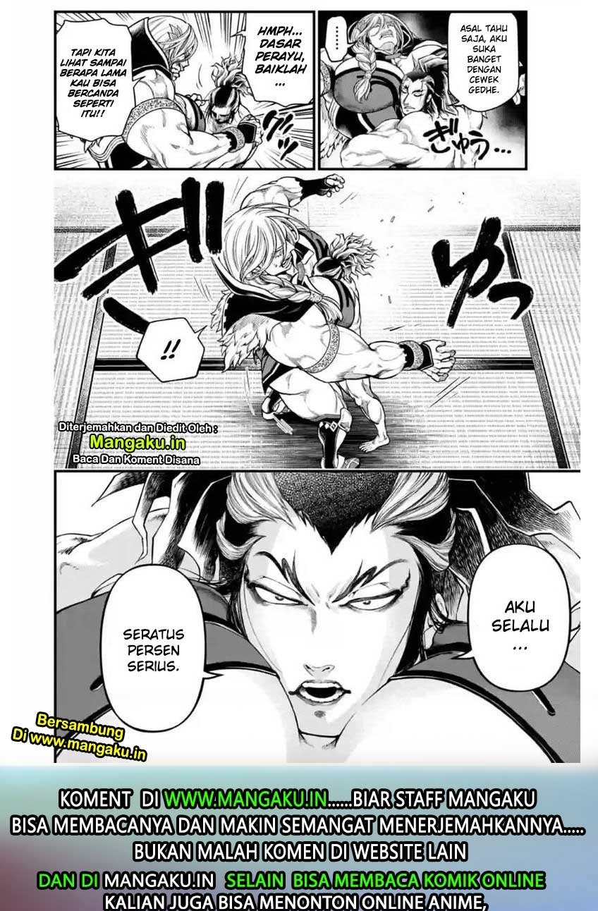 Chapter 31.1 - halaman 23