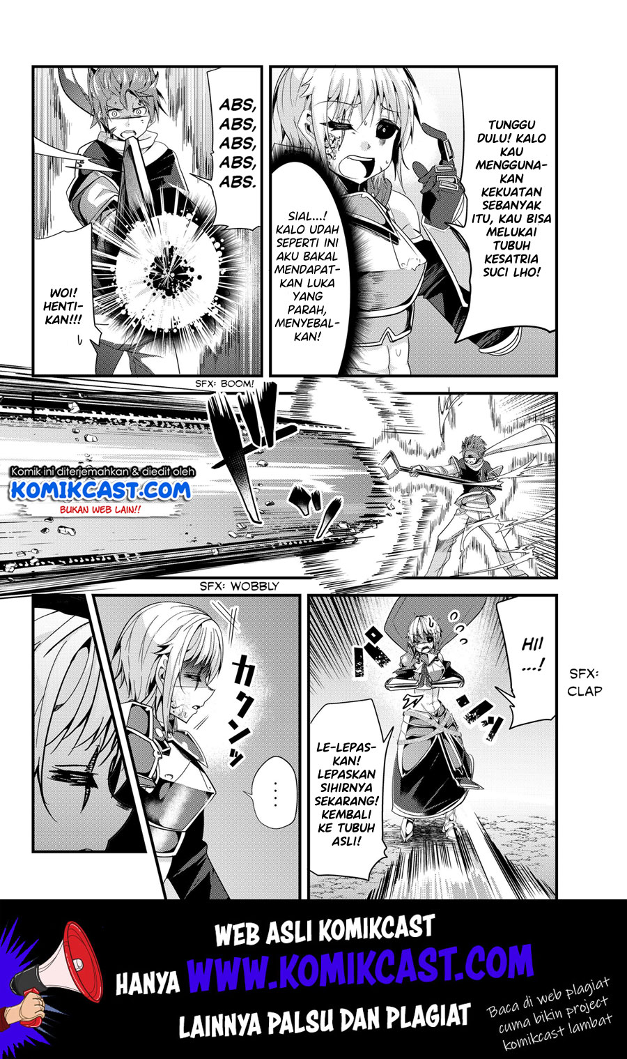 Chapter 92 - halaman 4