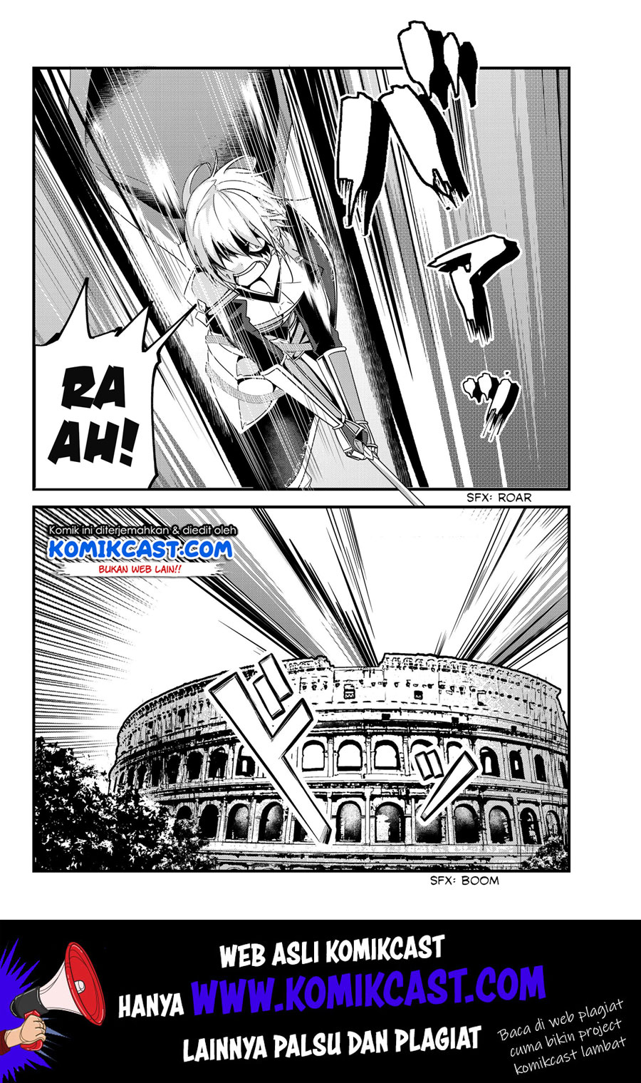 Chapter 92 - halaman 6