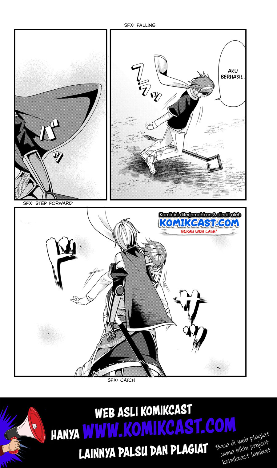 Chapter 92 - halaman 8