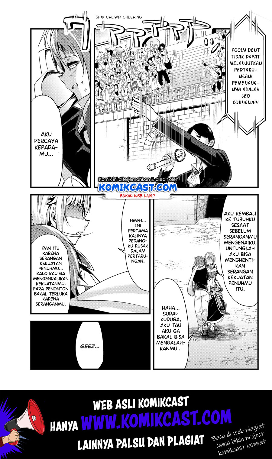 Chapter 92 - halaman 9
