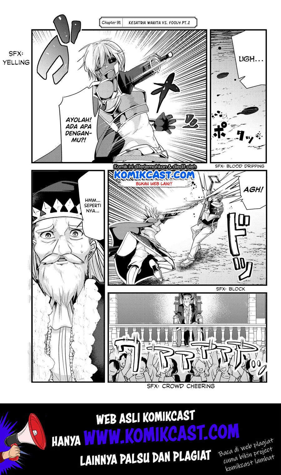 Chapter 91 - halaman 3
