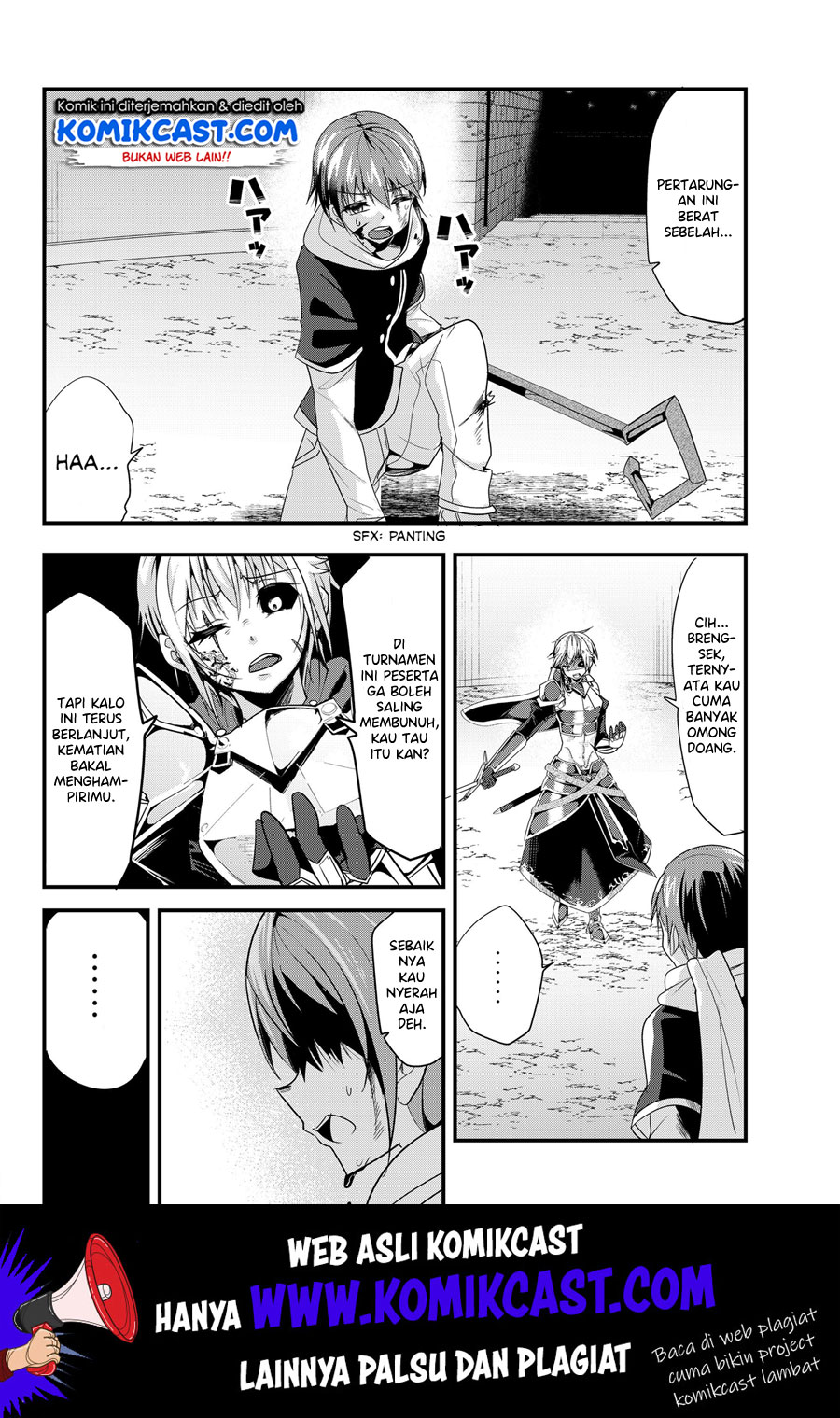 Chapter 91 - halaman 4